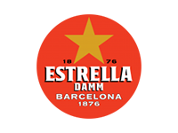 Estrella Damm piwo