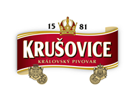 Pivovar Krusovice piwo czeskie