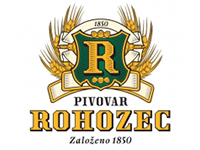 Pivovar Rohozec piwo czeskie