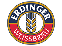 Erdinger piwo