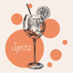 wino frizzante spritz mojito beczkowe lane KEG