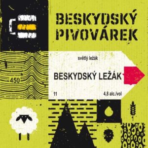 Beskydský pivovárek