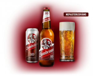 gambrinus