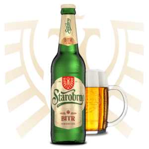 starobrno