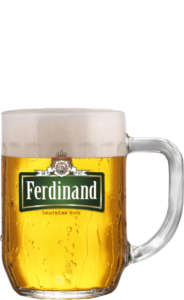 ferdinand